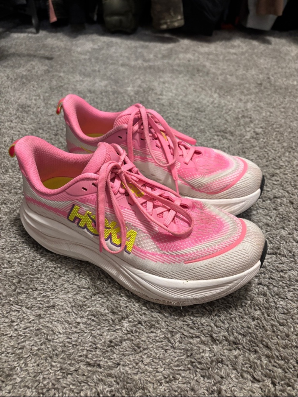 Women’s Hoka Skyflow